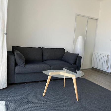 Residence Des Tilleuls Proximite Plage Et Commerces 로양 외부 사진