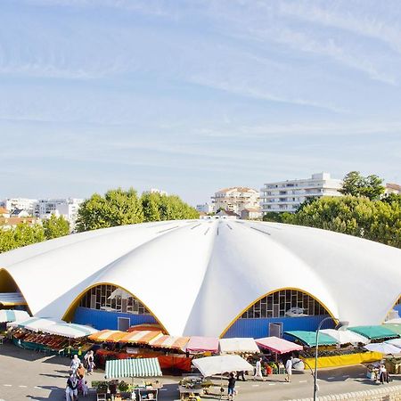 Residence Des Tilleuls Proximite Plage Et Commerces 로양 외부 사진