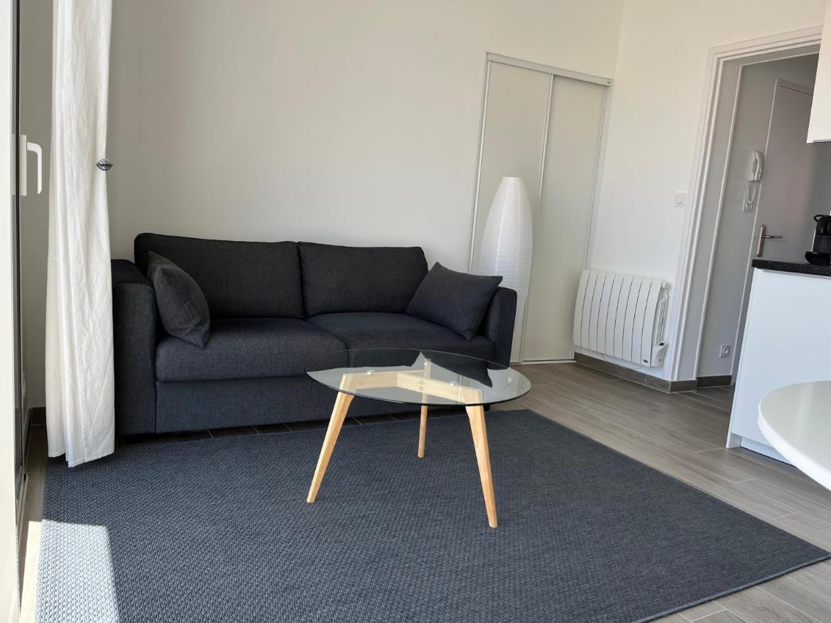 Residence Des Tilleuls Proximite Plage Et Commerces 로양 외부 사진