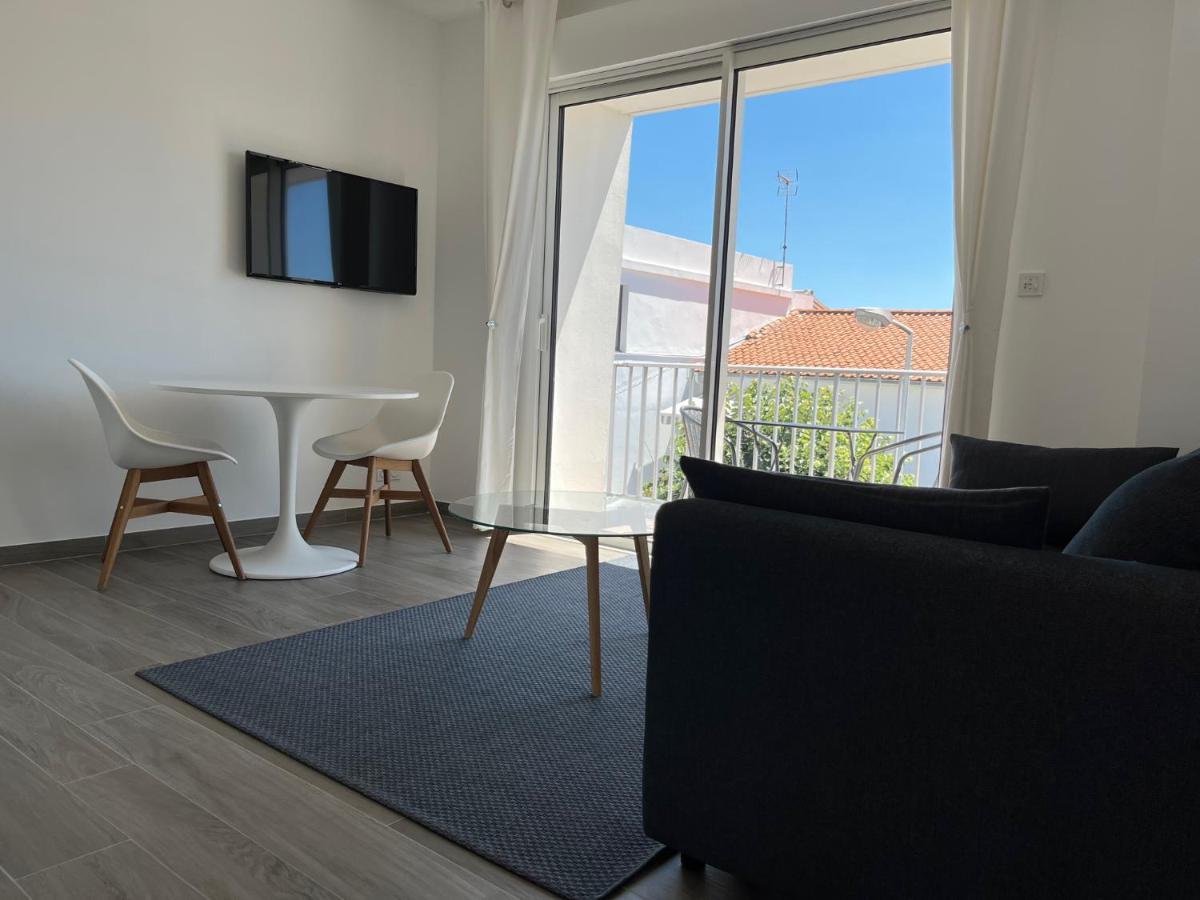 Residence Des Tilleuls Proximite Plage Et Commerces 로양 외부 사진