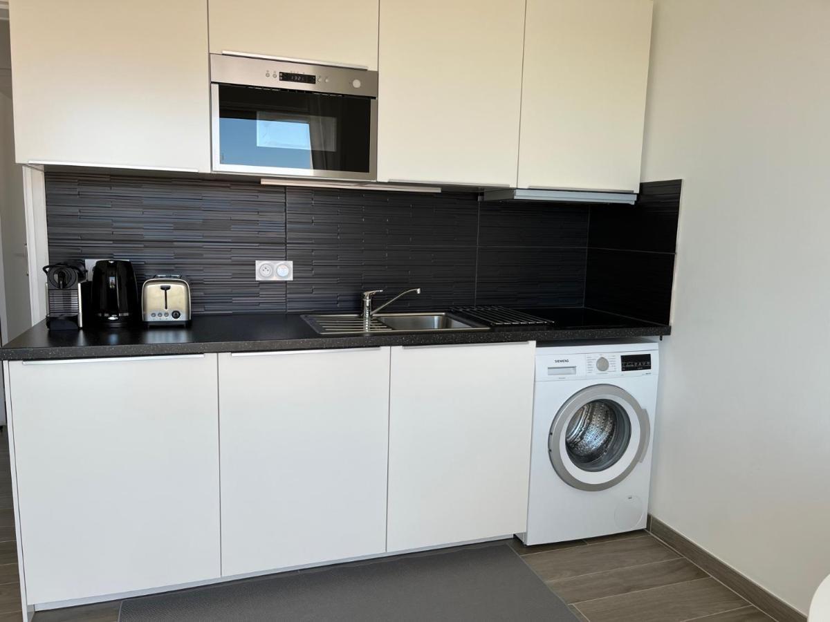 Residence Des Tilleuls Proximite Plage Et Commerces 로양 외부 사진